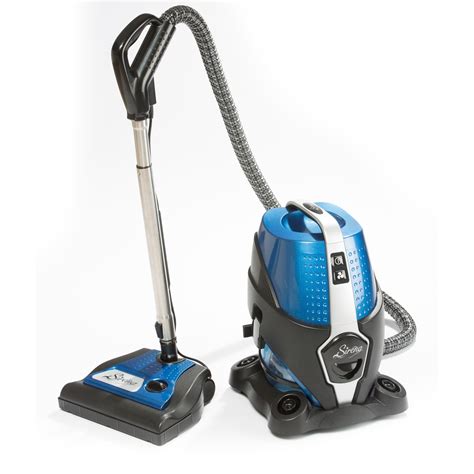 instagram sirena vacuum cleaner